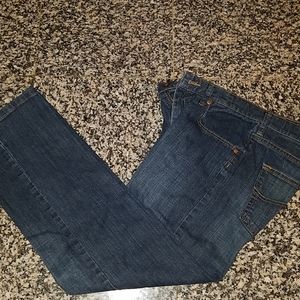 Boys Lee Jean's size 14 Husky